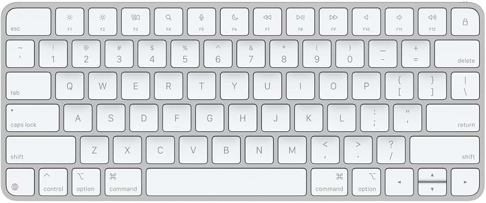 Apple Magic Keyboard