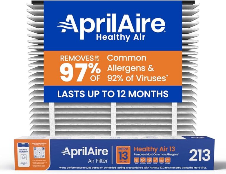 AprilAire 213 Filter