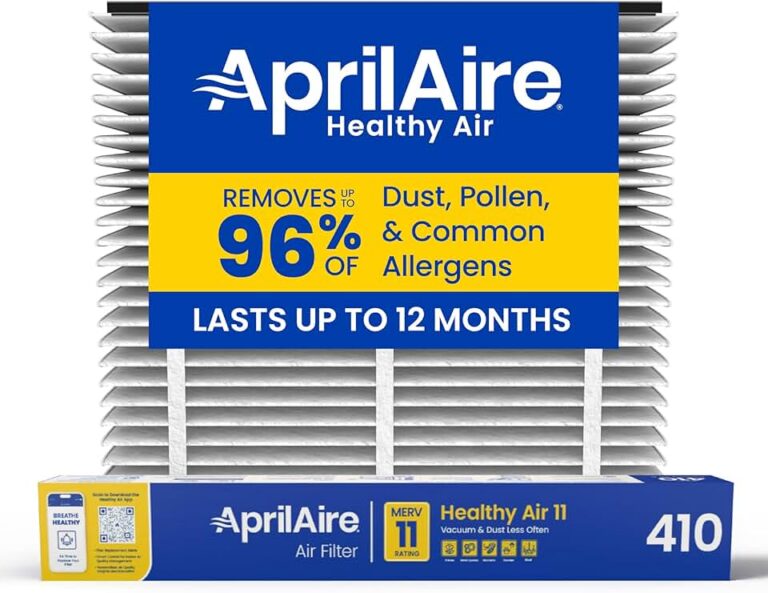 AprilAire 410 Filter