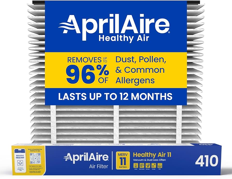 AprilAire 410 Filter