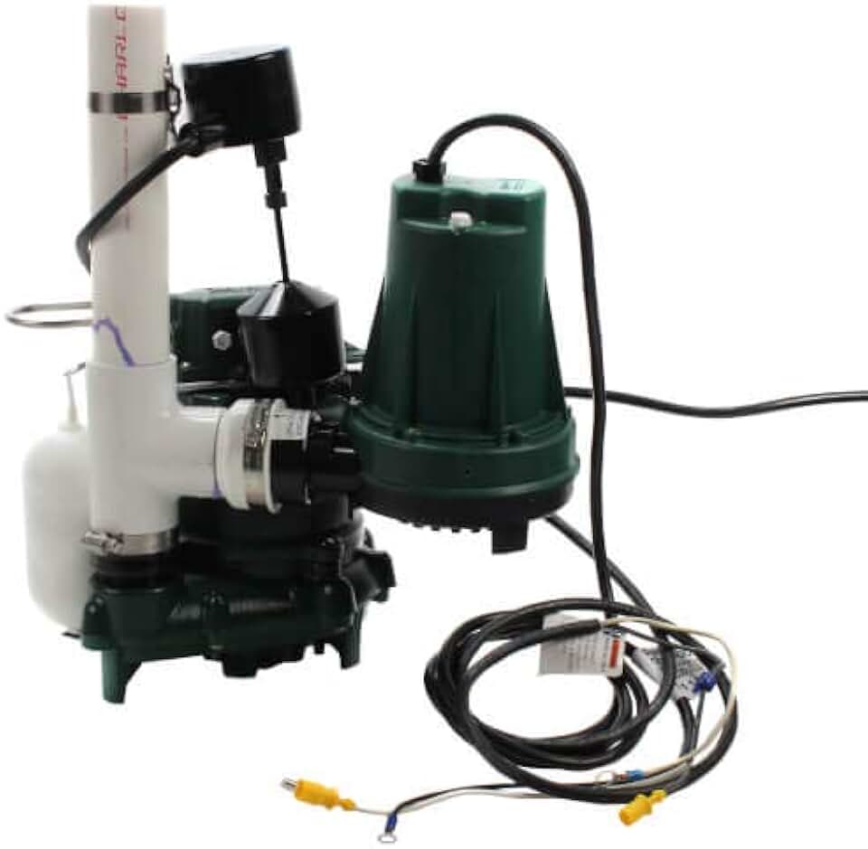 Aquanot 508 Sump Pump