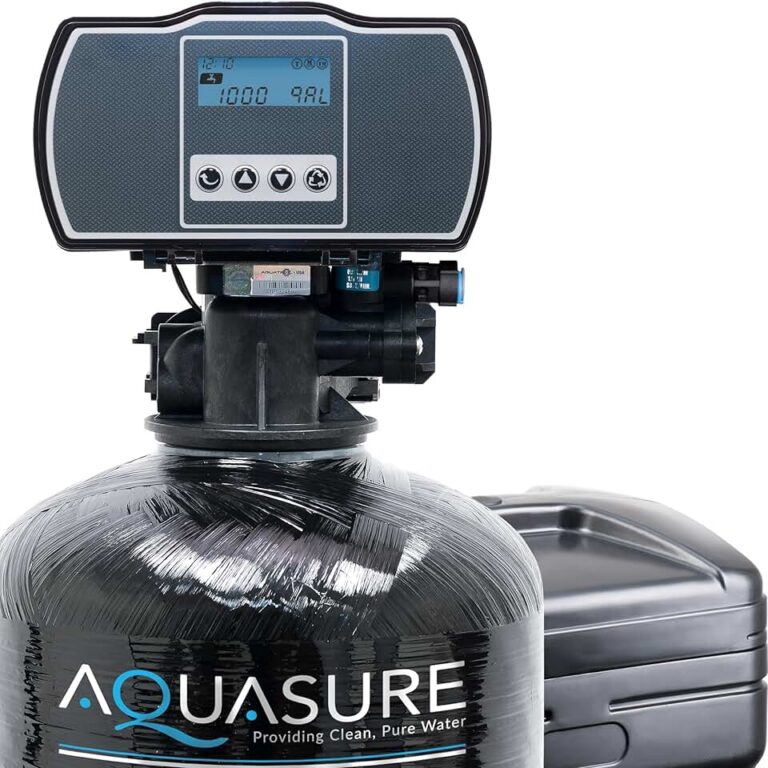 Aquasure Harmony Water Softener