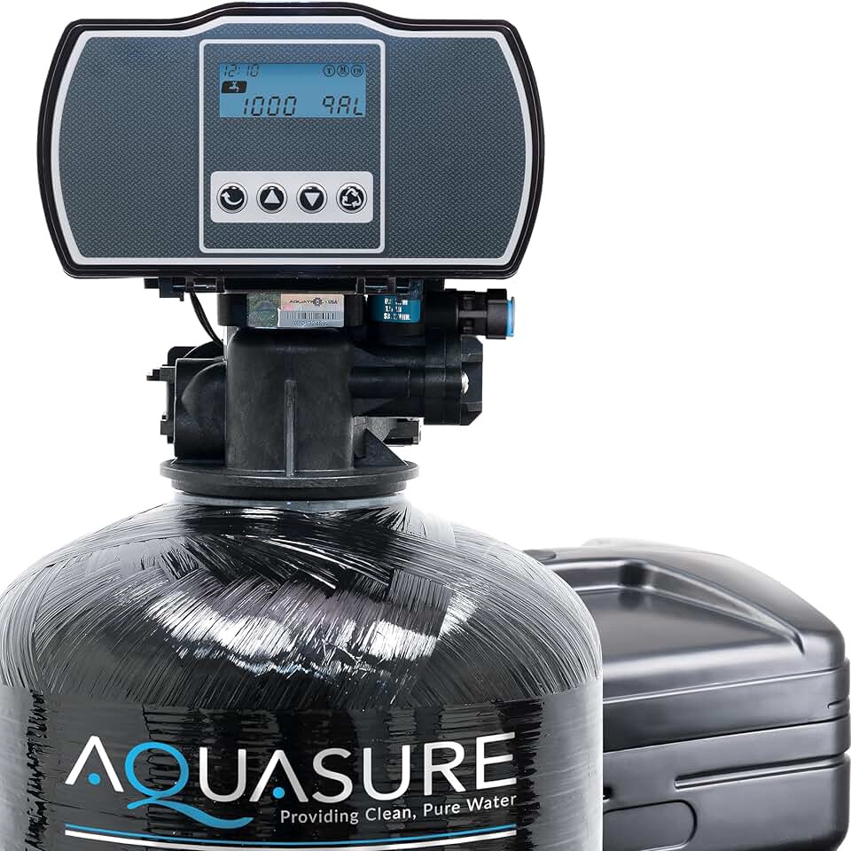 Aquasure Harmony Water Softener