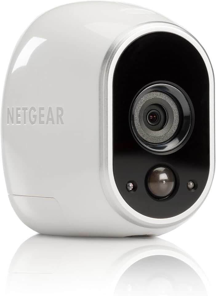 Arlo VMS3130 Security Camera