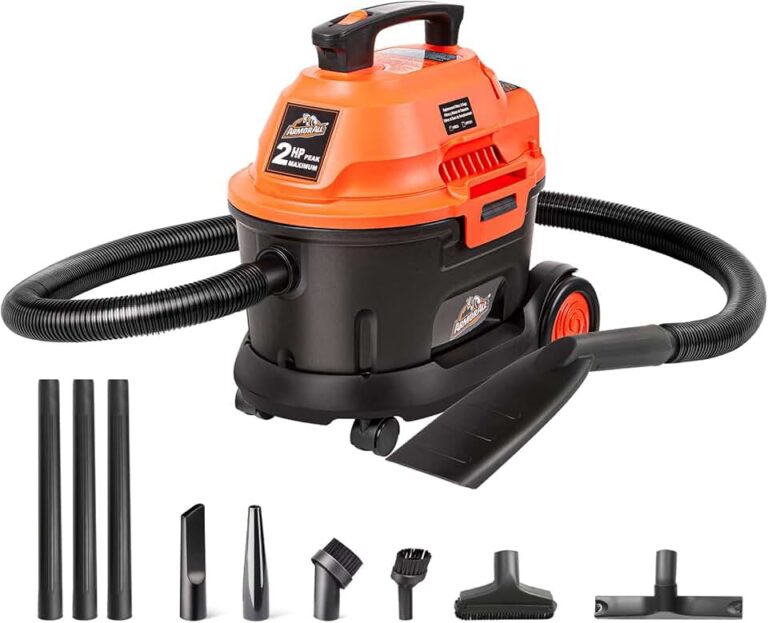 Armor All AA255W Vac