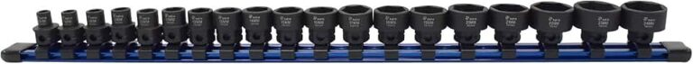 Astro Tools 78319 Socket Set