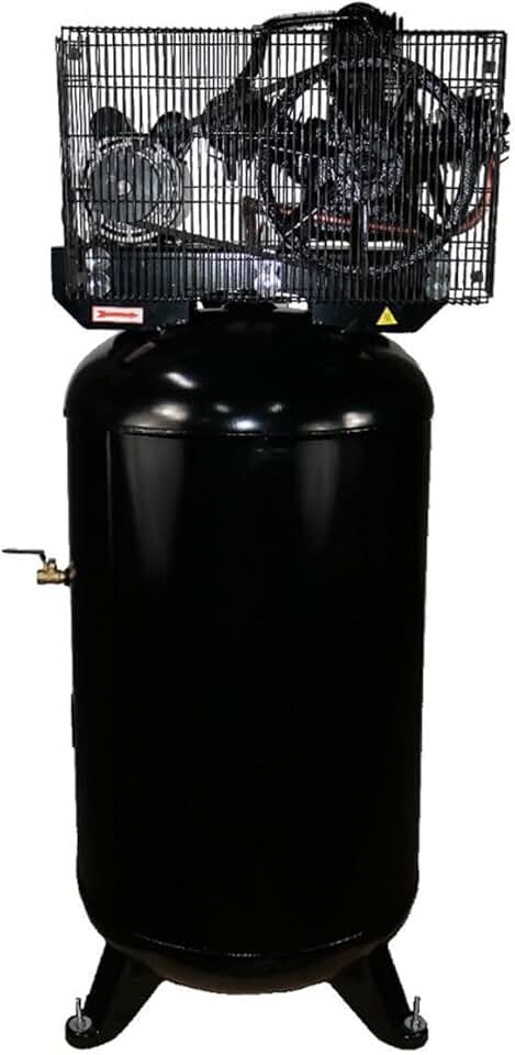 ATLAS AF6 Air Compressor