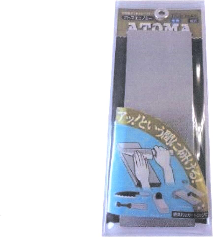 Atoma Diamond Sharpener