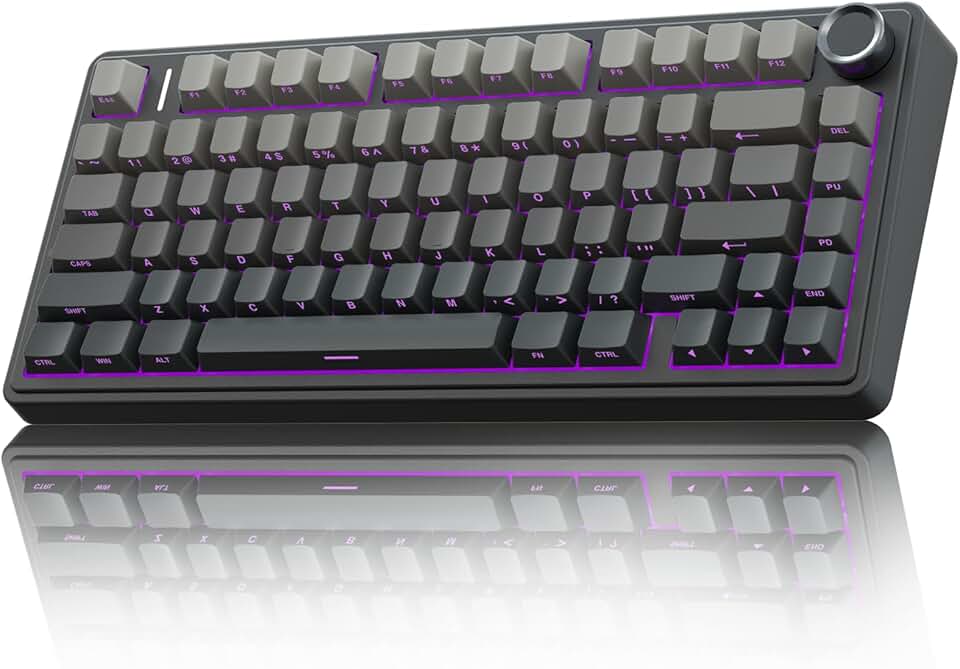 AULA F75 Pro Keyboard