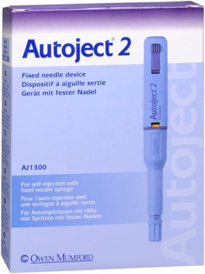 Autoject 2 Device