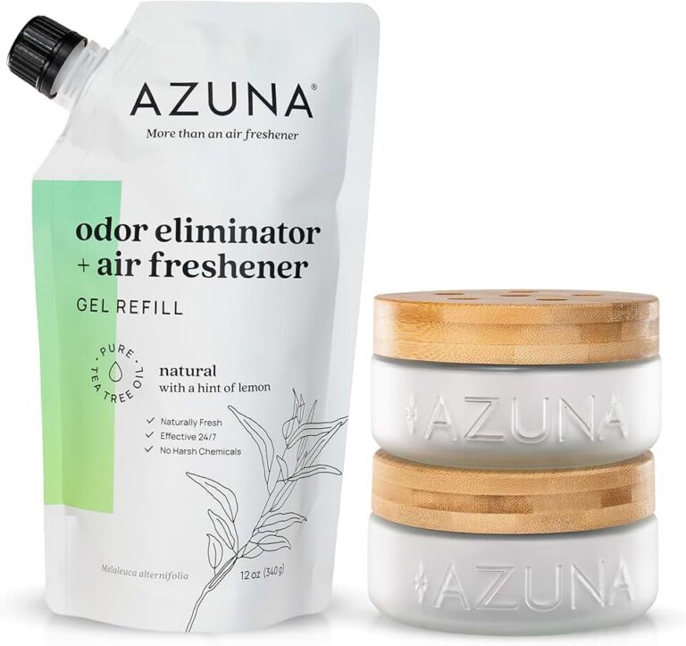 Azuna Air Freshener