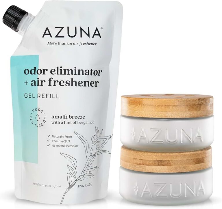 Azuna Odor Eliminator