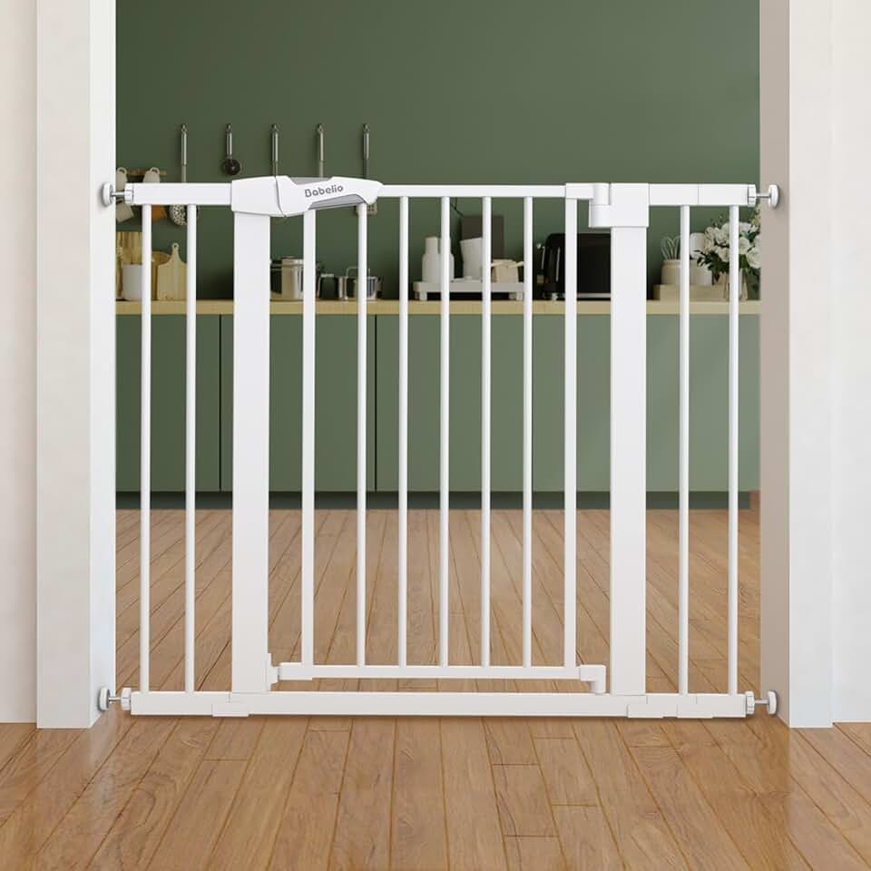 BABELIO Safety Gate