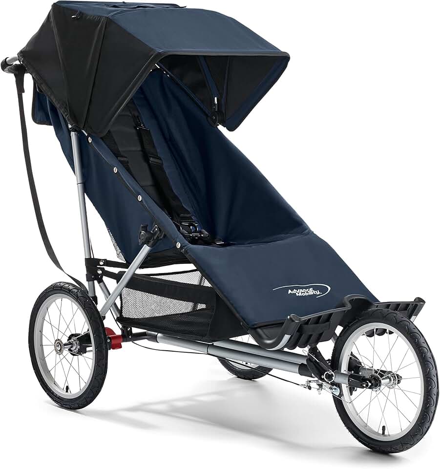 Baby Jogger Freedom Stroller