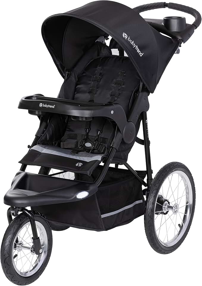 Baby Trend Expedition Jogger
