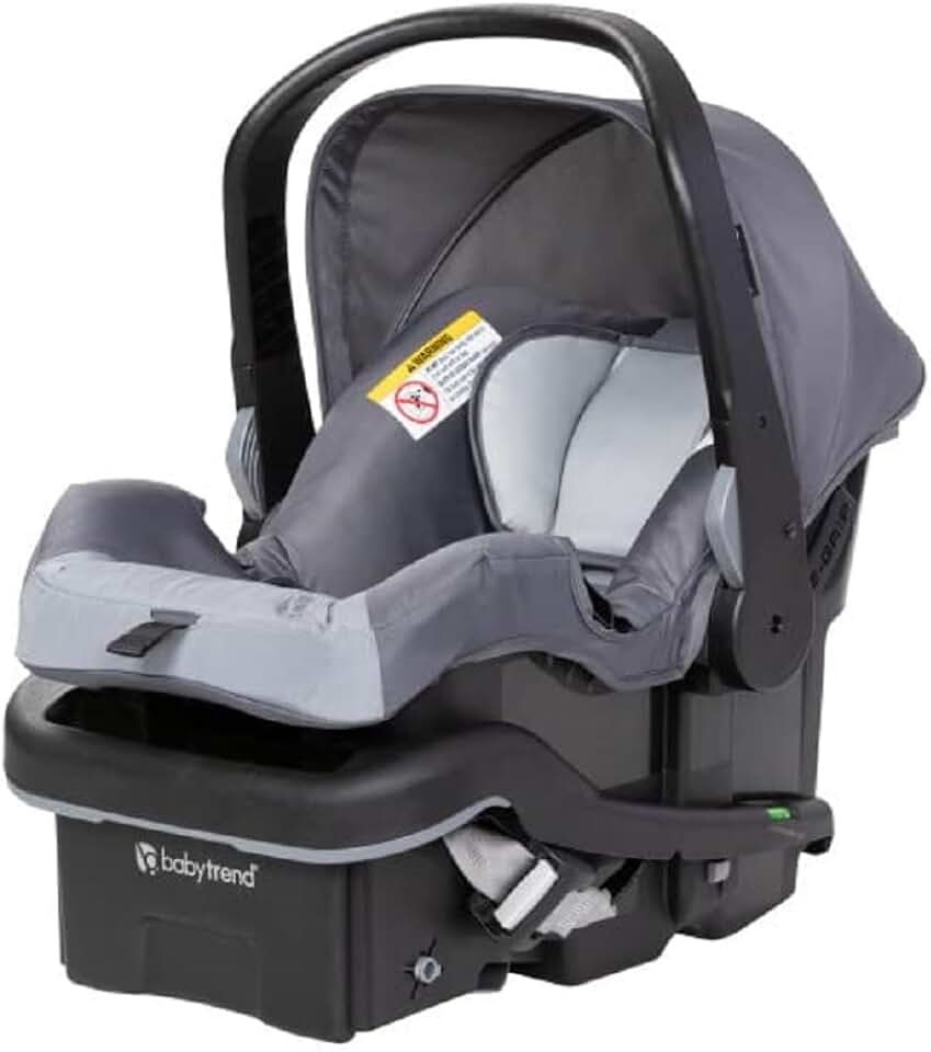 Baby Trend EZ-Lift Plus