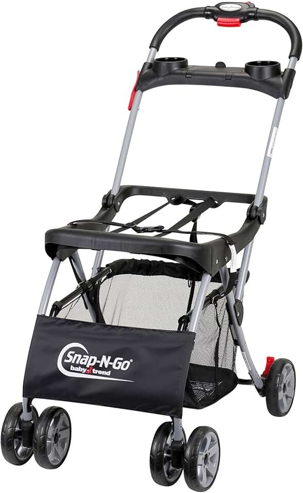 Baby Trend Snap N Go