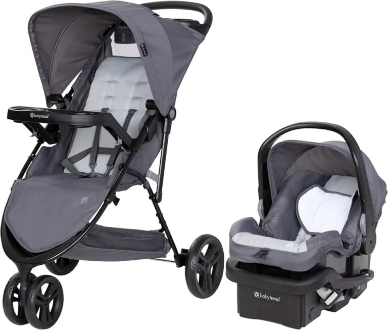 Baby Trend Venture Stroller