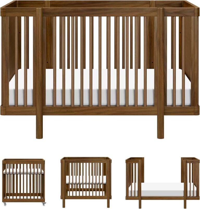 Babyletto Pogo Convertible Crib