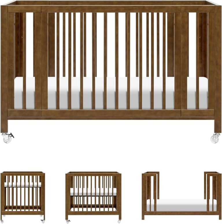 Babyletto Rolli Crib
