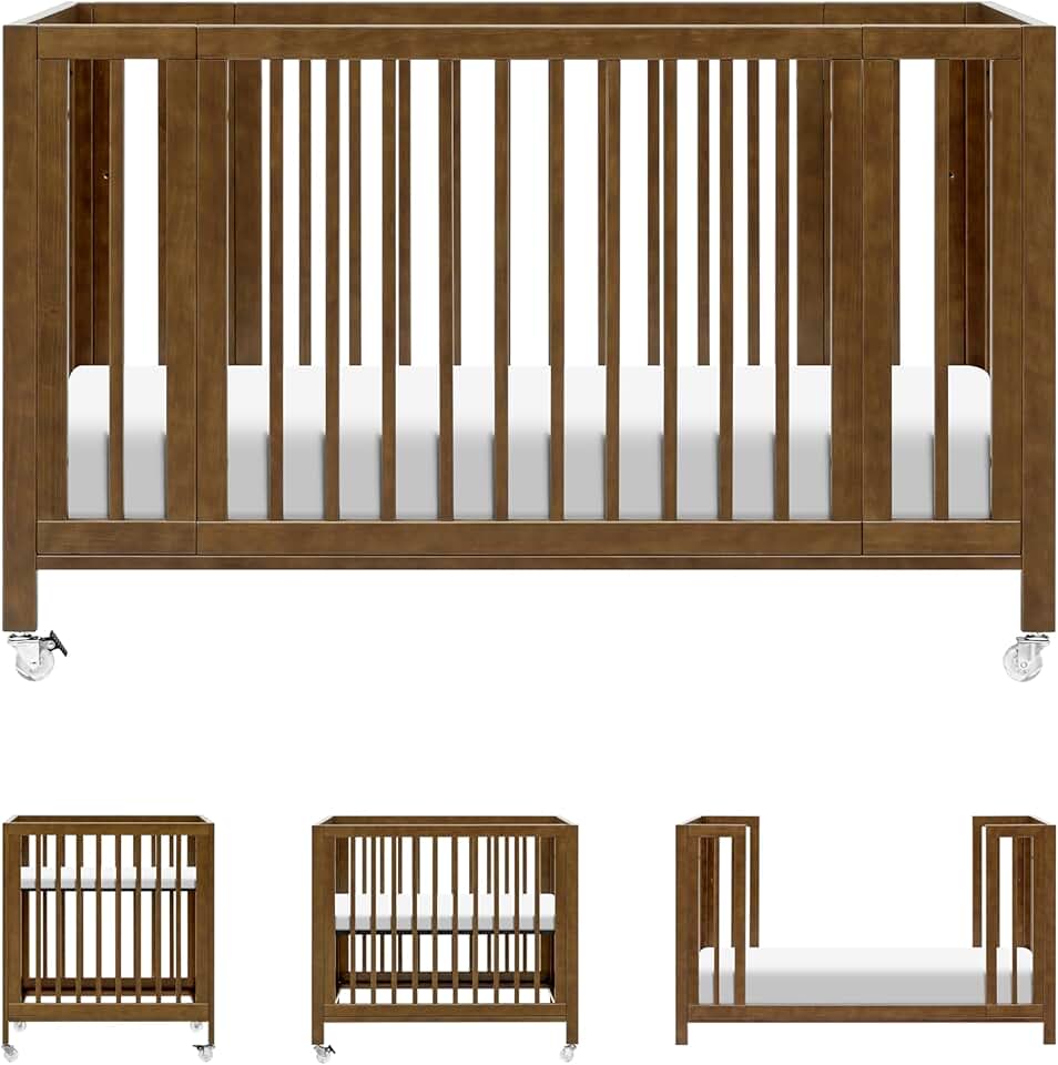 Babyletto Rolli Crib