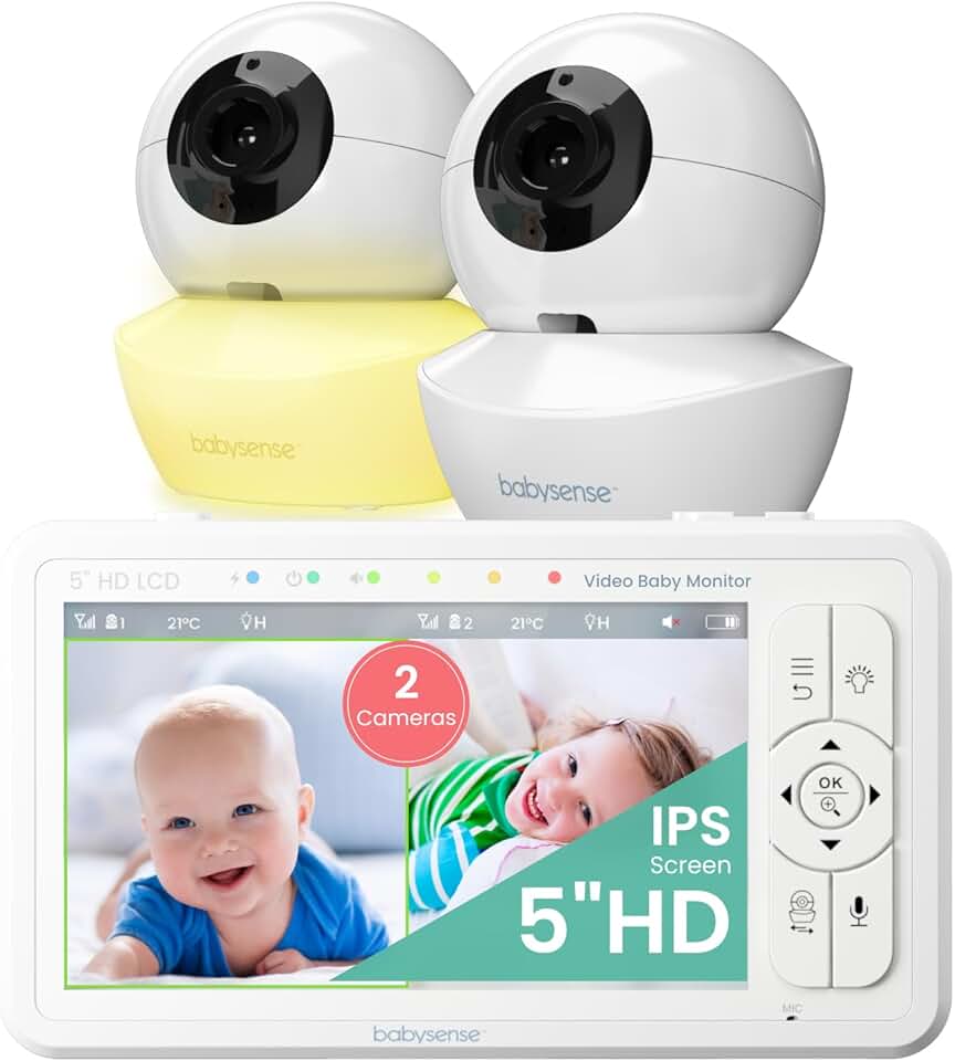 Babysense Baby Monitor