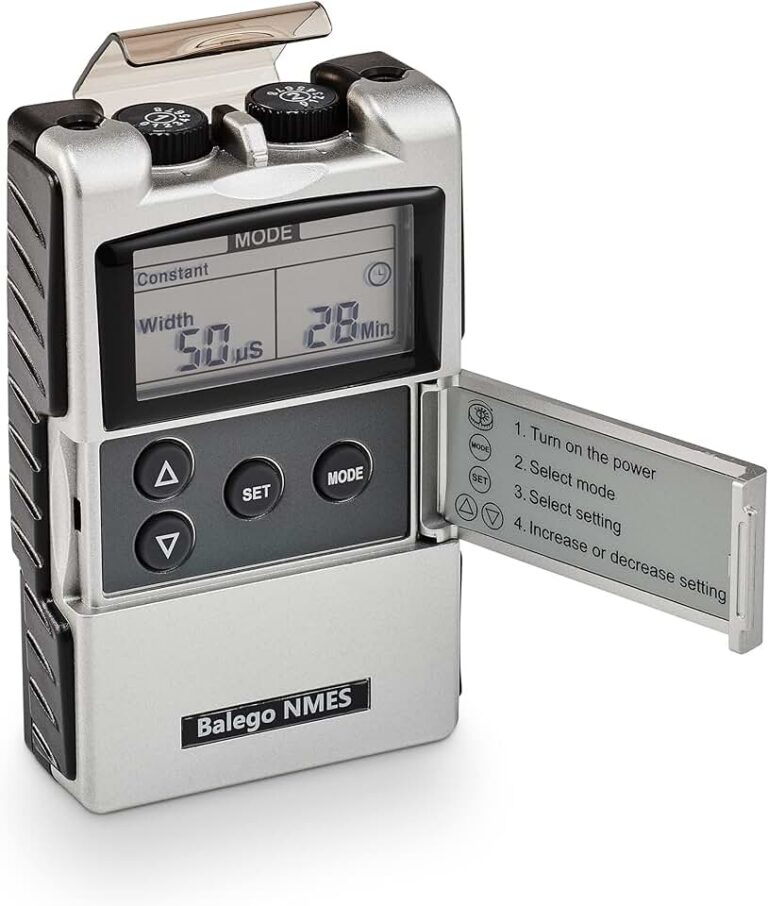 Balego EMS Stimulator