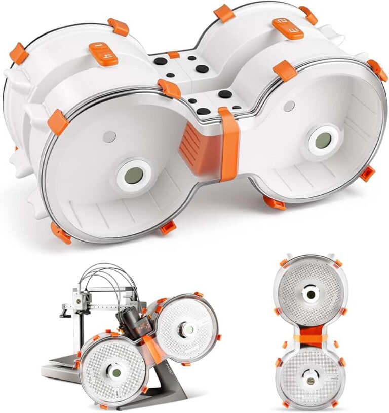 Bambu Lab AMS Lite Enclosure