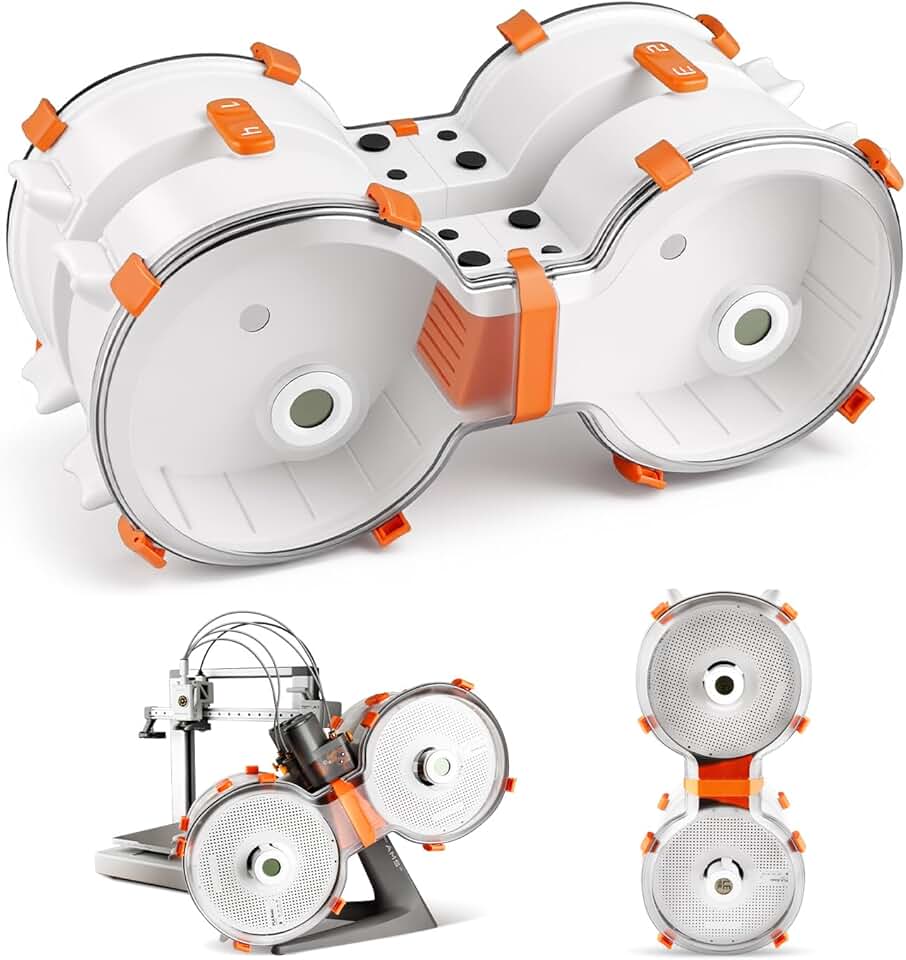 Bambu Lab AMS Lite Enclosure