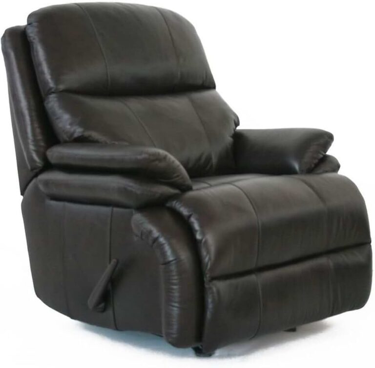 BarcaLounger Affinity II Recliner Review: Is This Stargo Remy Chocolate Chair Worth It?