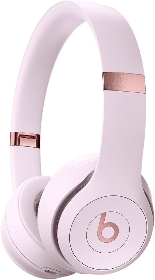 Beats Solo 4 Headphones