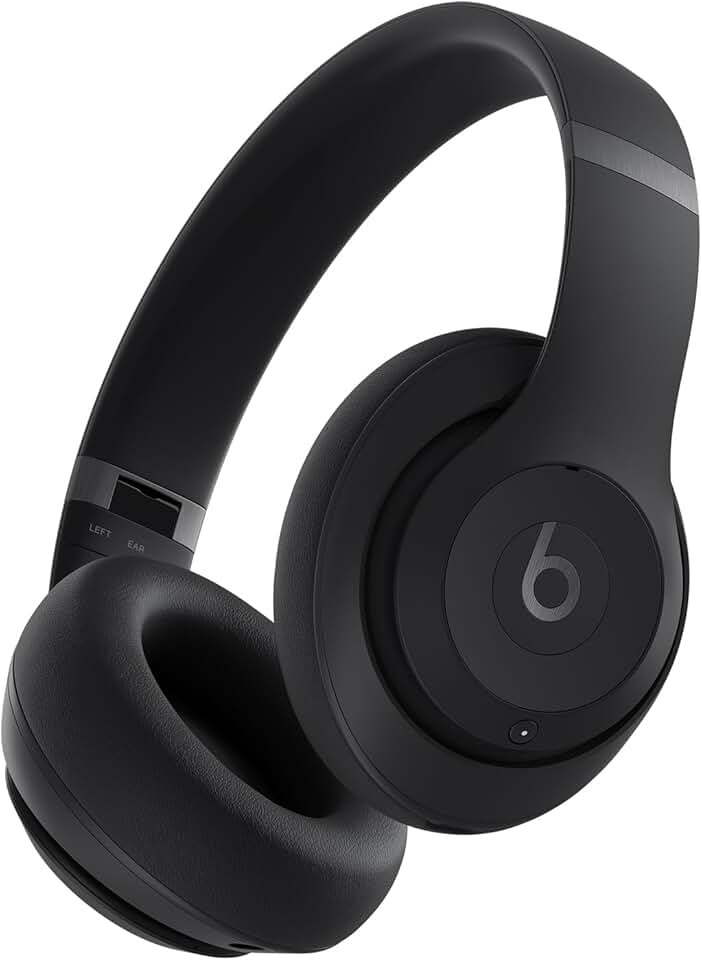 Beats Studio Pro Headphones