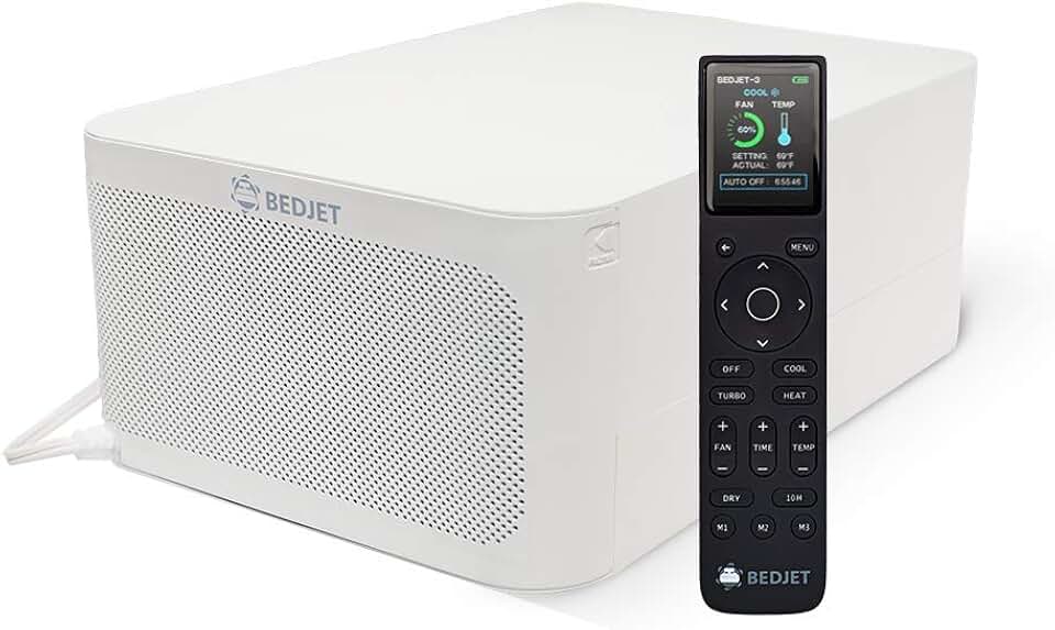 BedJet 3 Climate Comfort