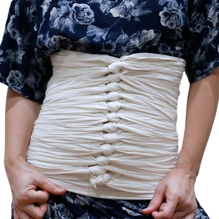 Bengkung Belly Wrap
