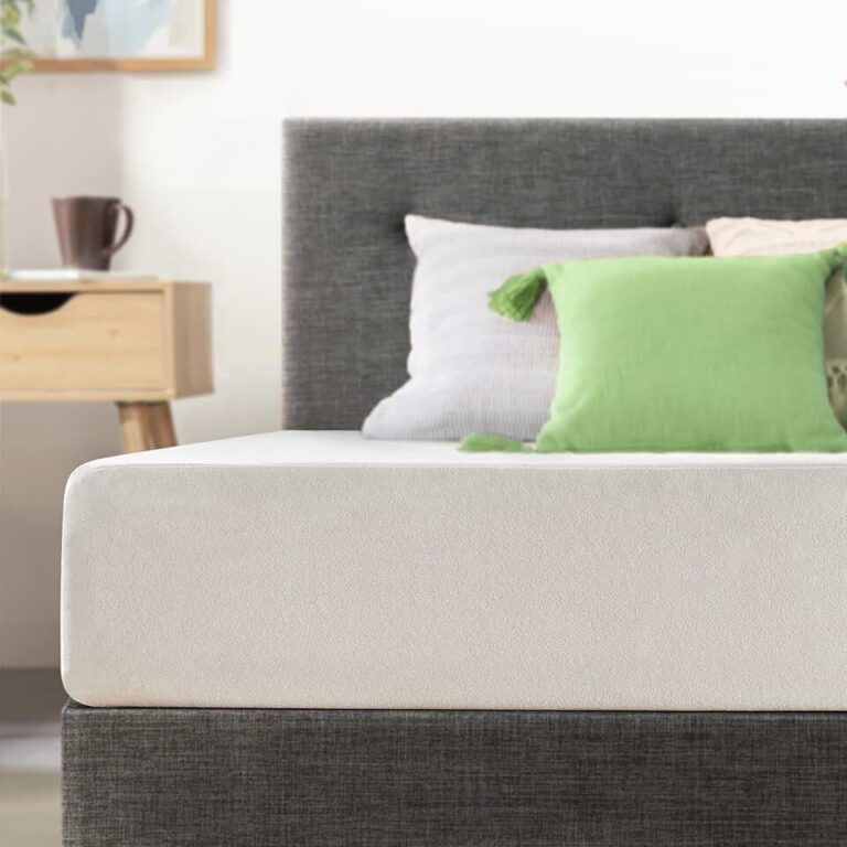 Best Price Mattress 6 inch