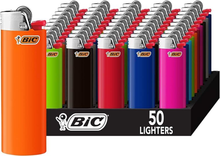 BIC Classic Lighter