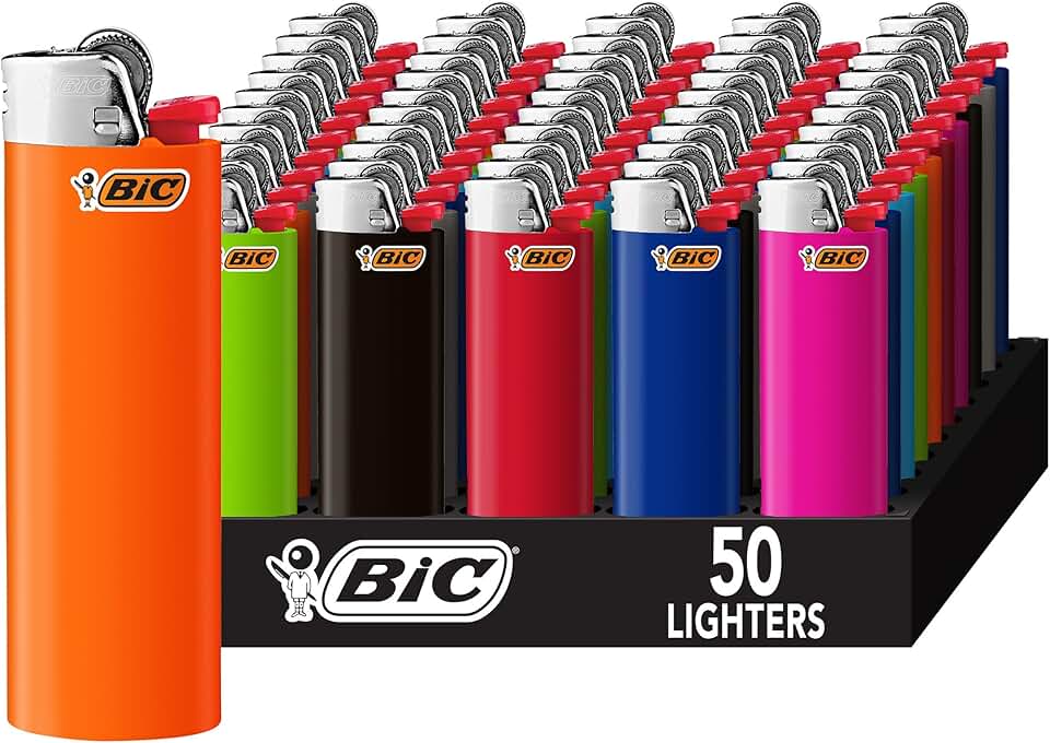 BIC Classic Lighter