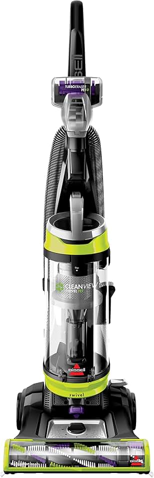 Bissell 2252 CleanView