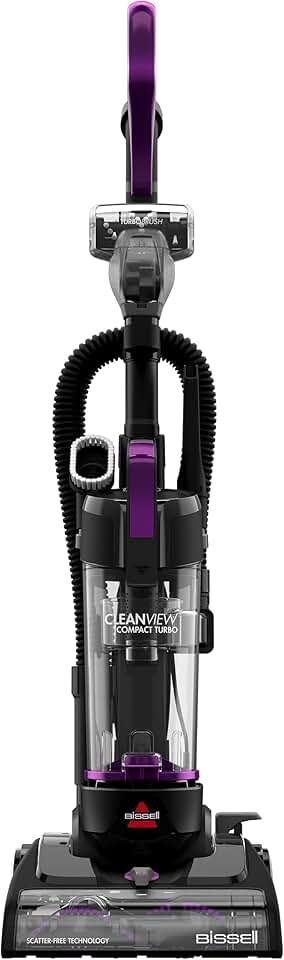 Bissell CleanView Compact Vacuum