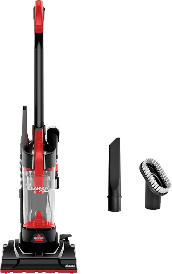 Bissell CleanView Compact Vacuum
