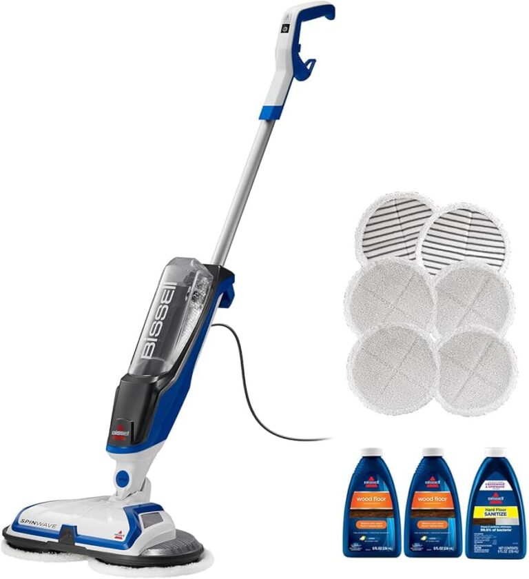 Bissell SpinWave Mop