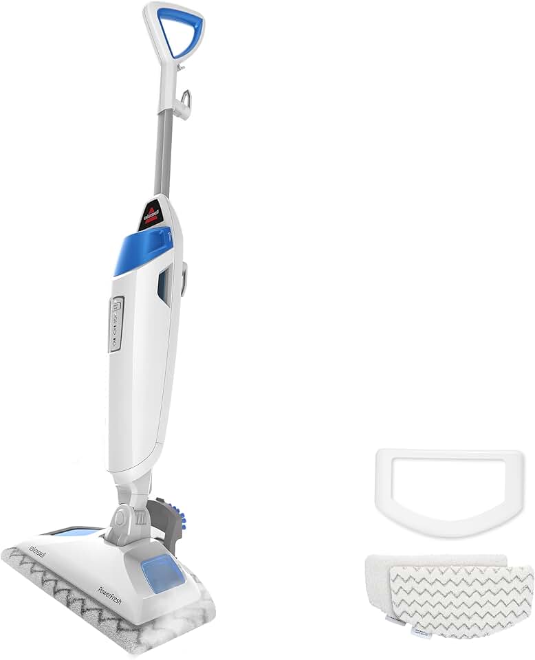 BISSELL Steam Mop 1940A