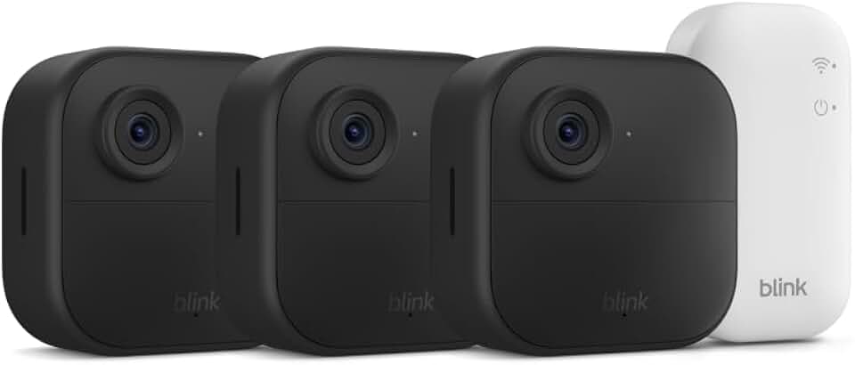 Blink Outdoor 4 Camera