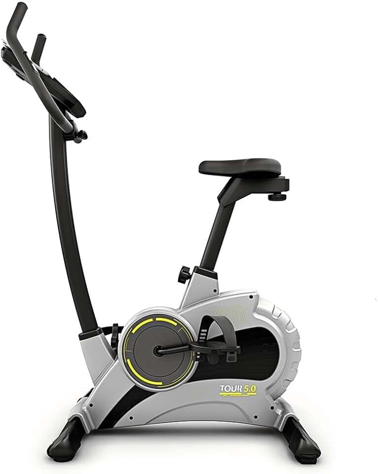 Bluefin TOUR 5.0 Exercise Bike