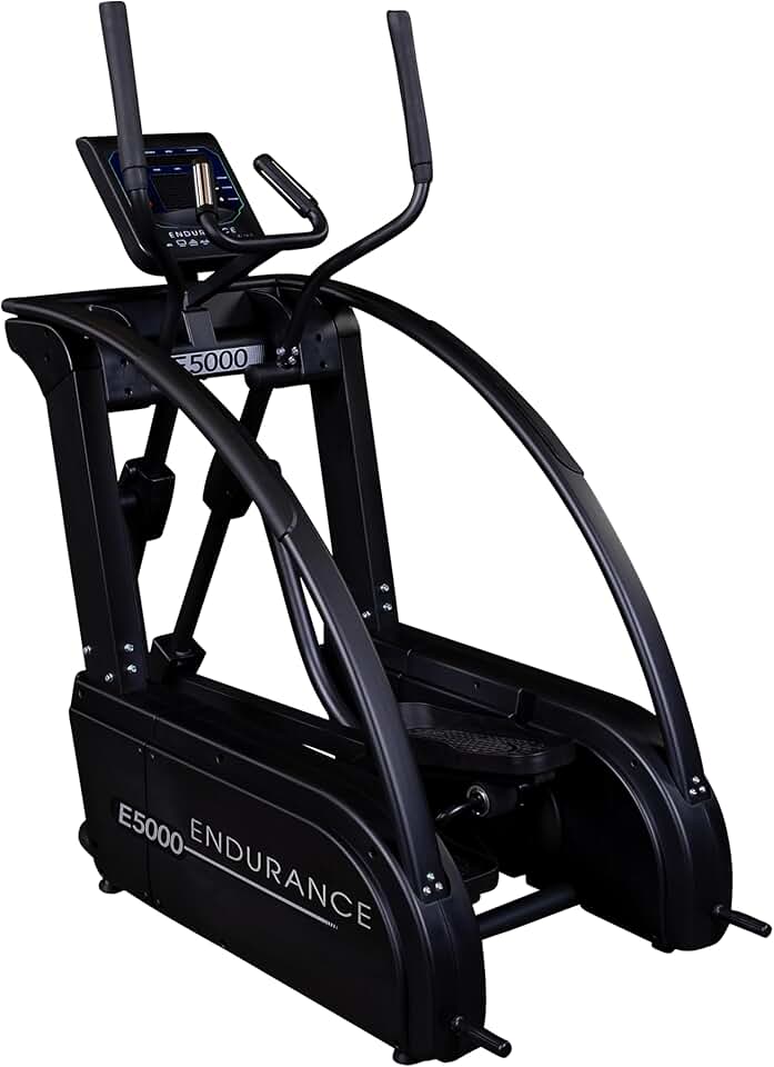 Body-Solid E5000 Elliptical