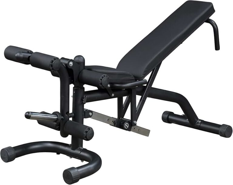 Body-Solid FID46 Bench