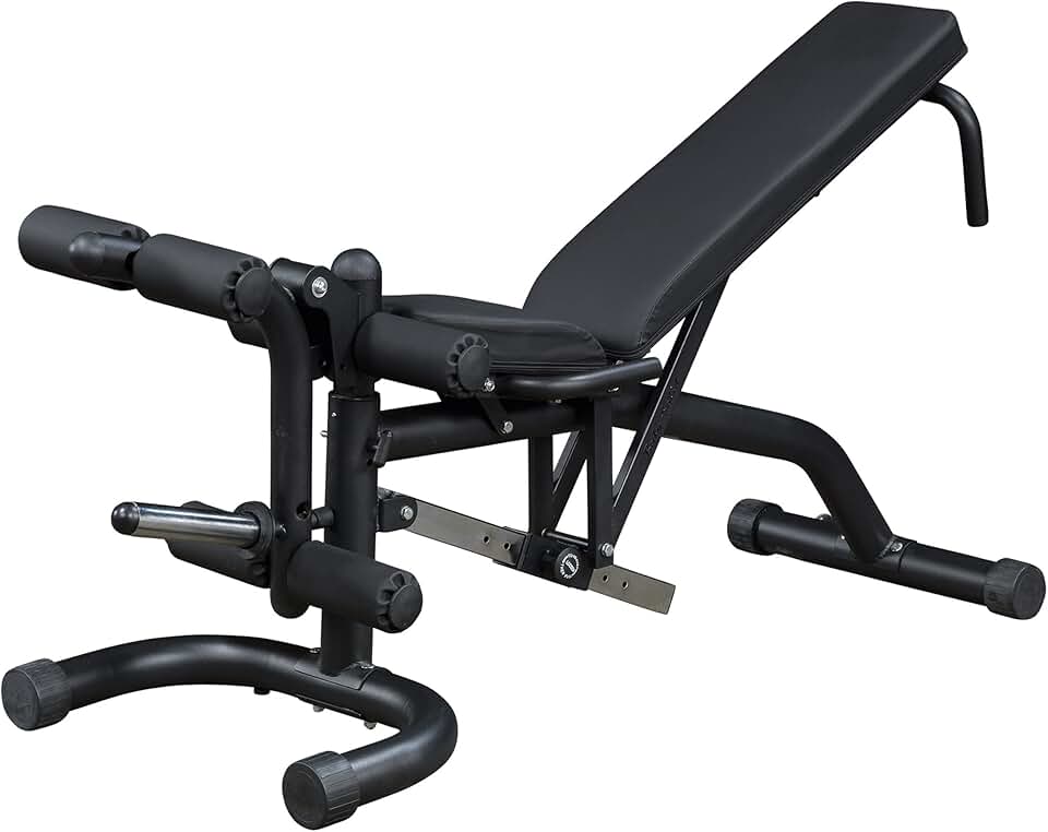 Body-Solid FID46 Bench
