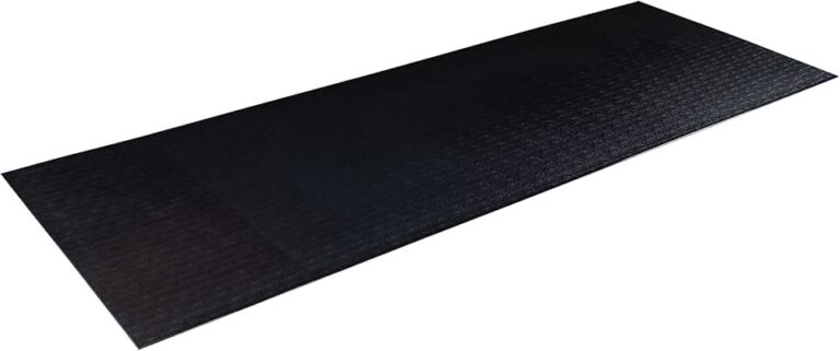 Body-Solid Treadmill Mat