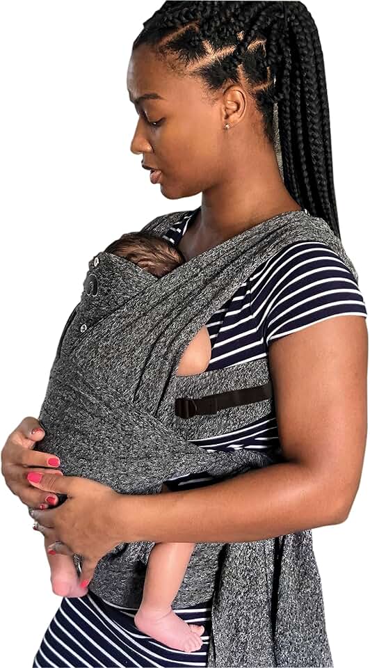 Boppy ComfyFit Carrier
