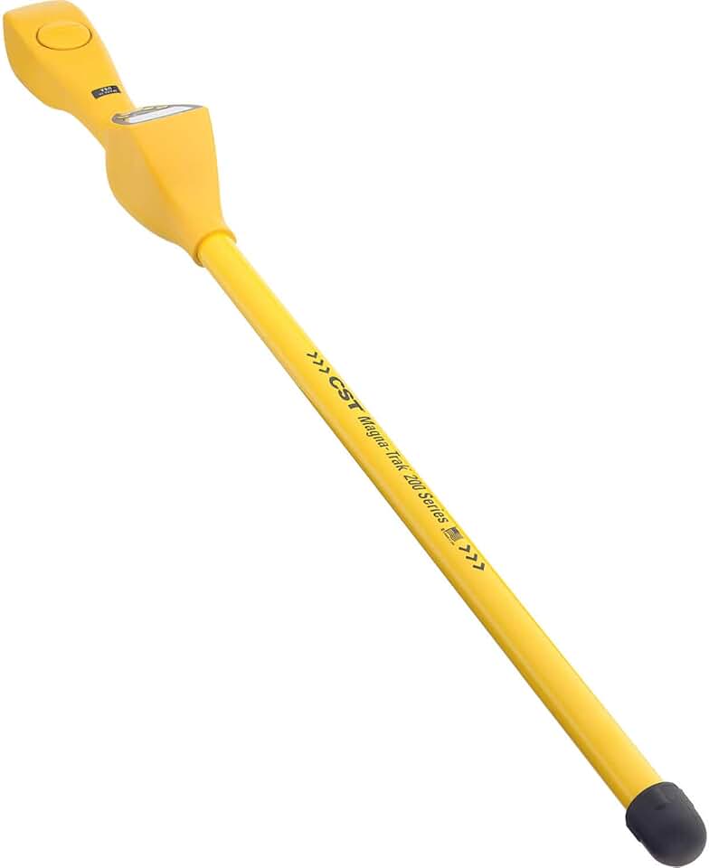 BOSCH CST/Berger MagnaTrak 200